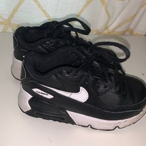 Nike Toddler shoes